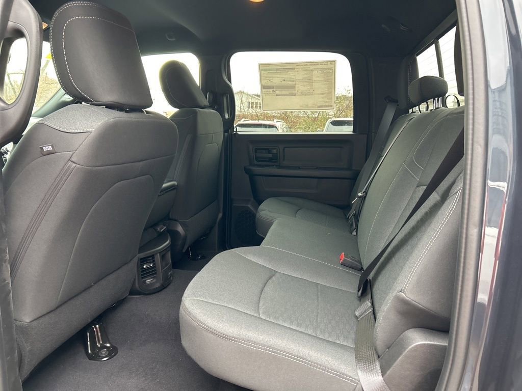 New 2026 RAM 3500 Tradesman image 40