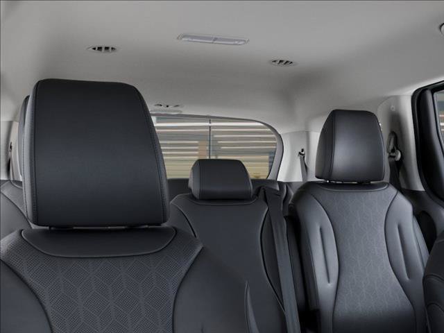 Used 2027 Kia Carnival EX FWD image 27