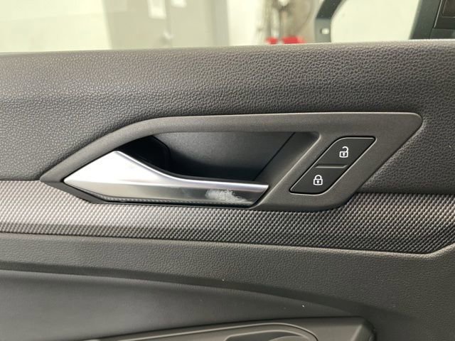 New 2025 Volkswagen GTI Autobahn image 22