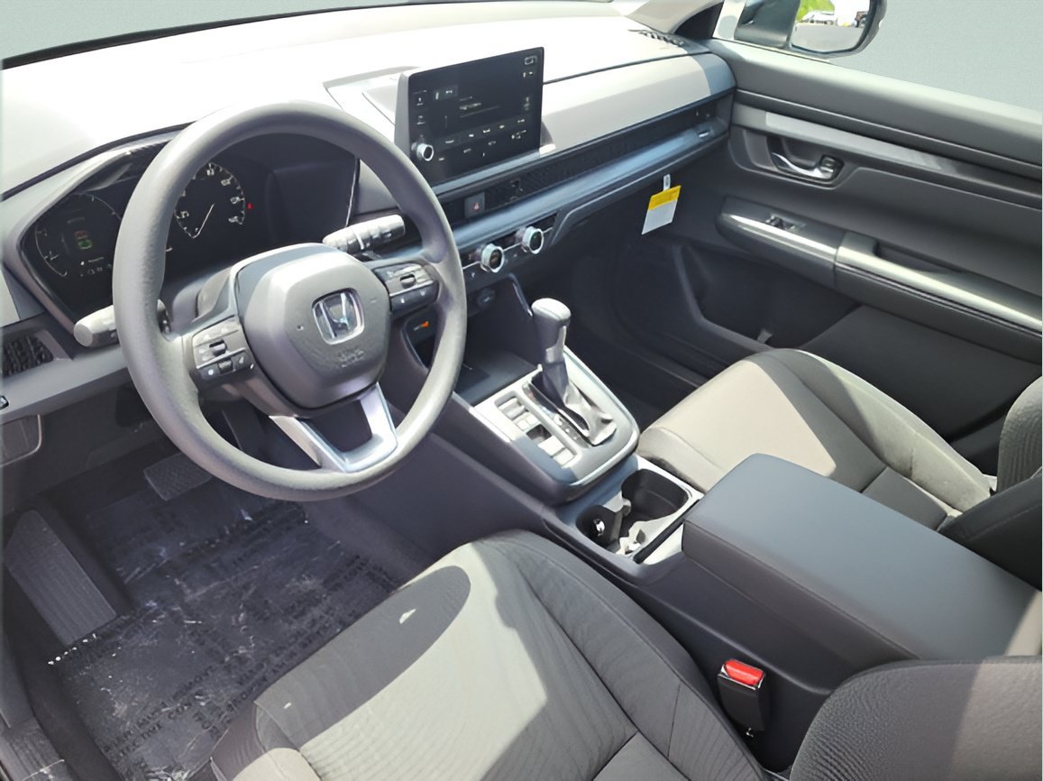 New 2027 Honda CR-V EX image 25