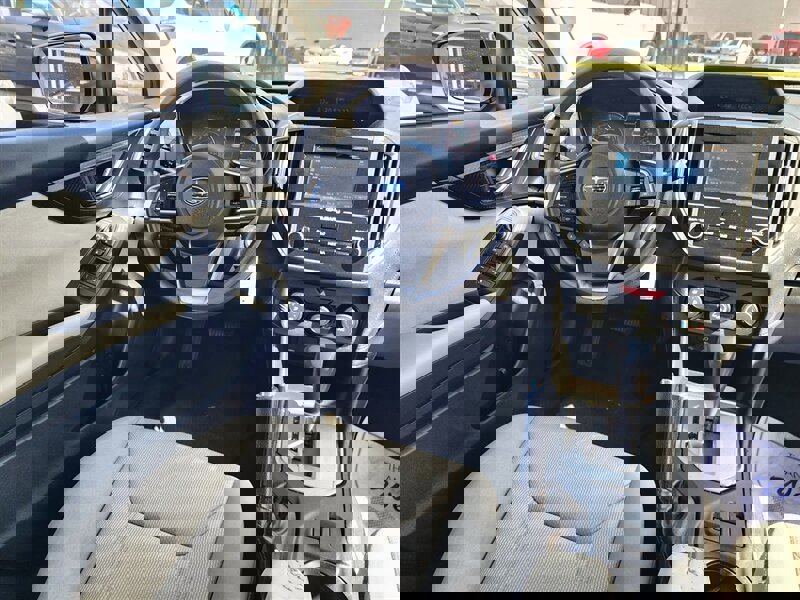 Used 2020 Subaru Impreza 2.0i image 10