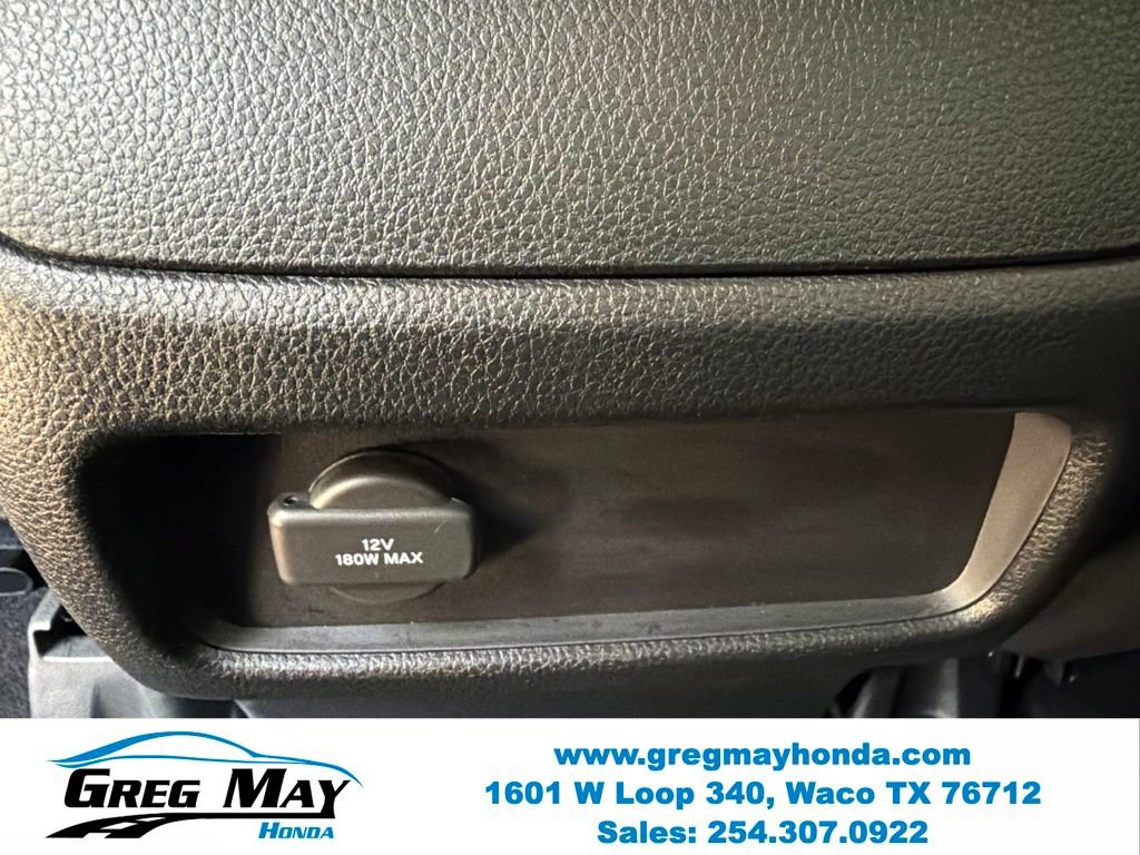 Used 2024 Honda Ridgeline RTL image 18