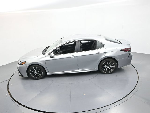 Used 2023 Toyota Camry SE FWD image 37