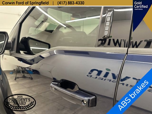 Used 2023 Ford F150 Raptor w/ Equipment Group 802A Raptor R image 23