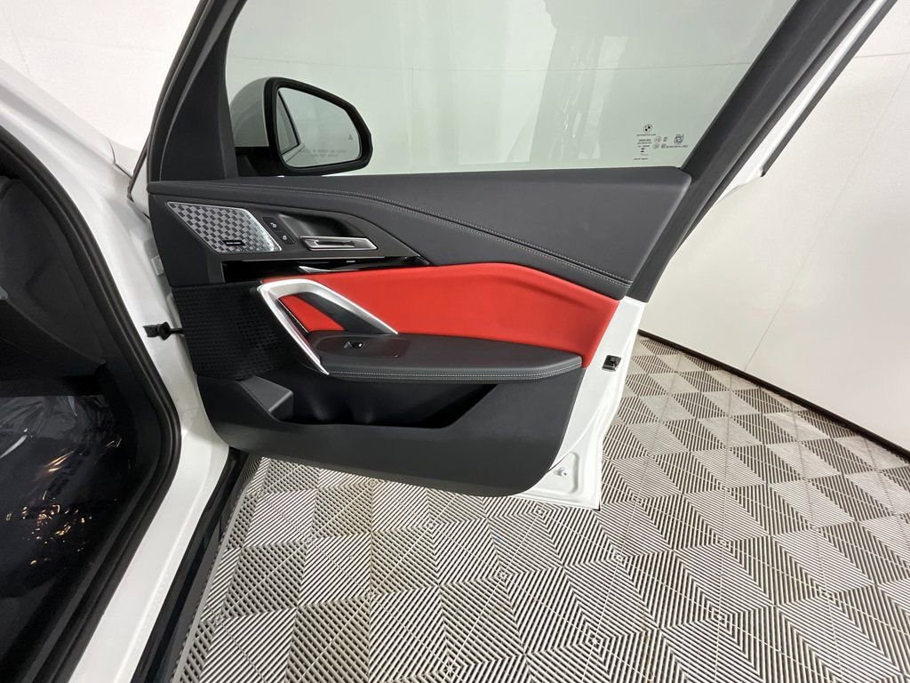 Used 2025 BMW X1 xDrive28i w/ Convenience Package image 21