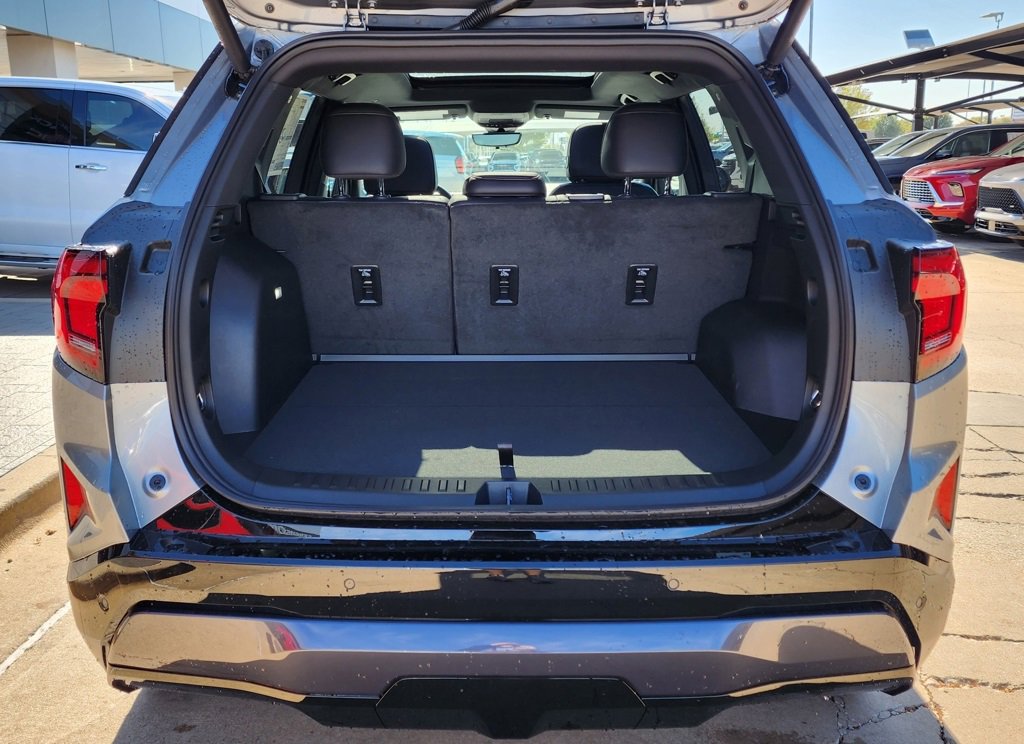 New 2026 GMC Terrain AT4 w/ Convenience Package III image 49