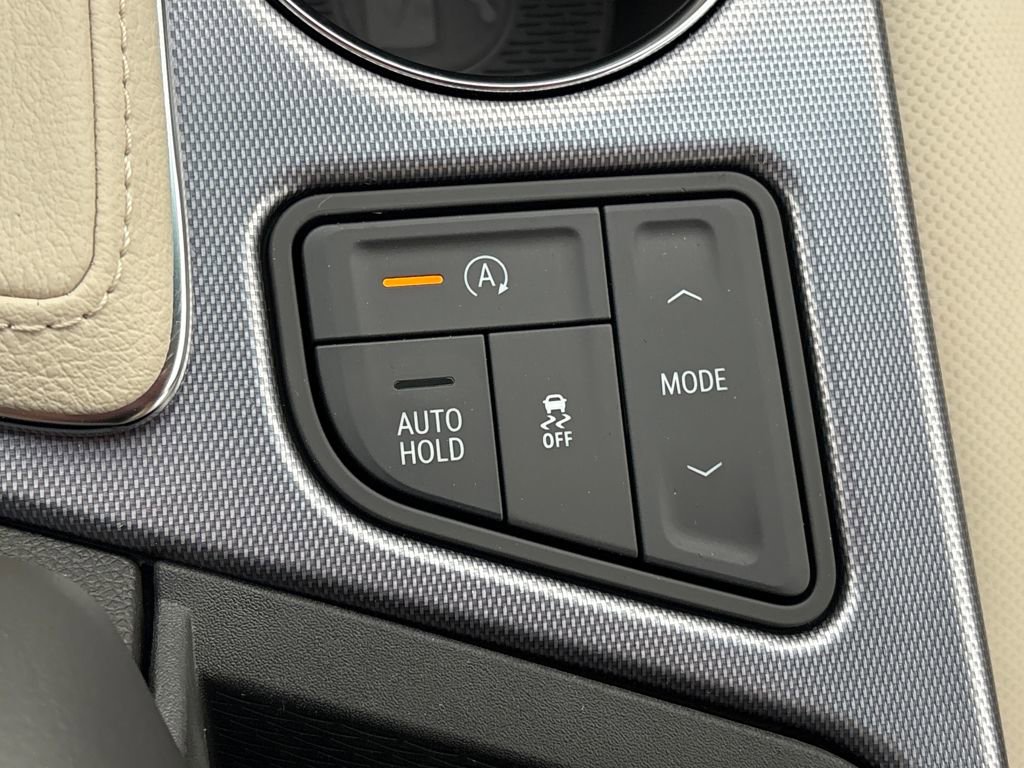 New 2026 Cadillac CT4 Premium Luxury image 27