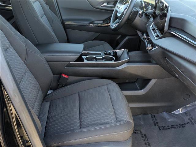 Used 2026 Chevrolet Equinox LT w/ Safety and Technology Package image 21