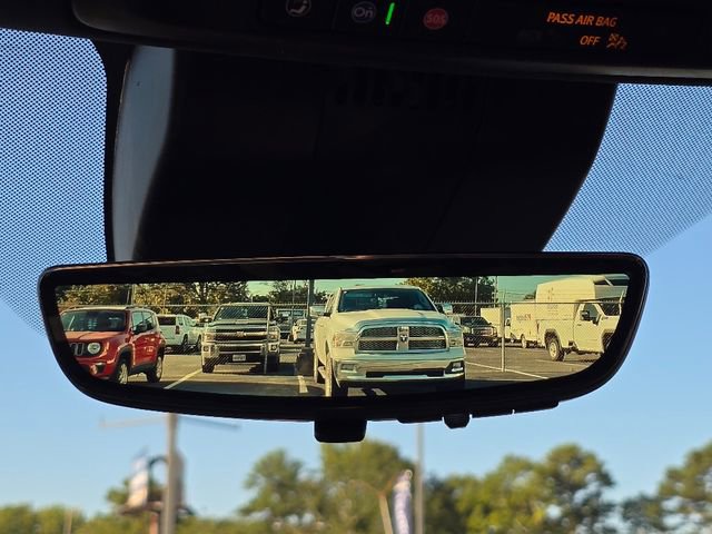 New 2026 Chevrolet Suburban High Country image 32