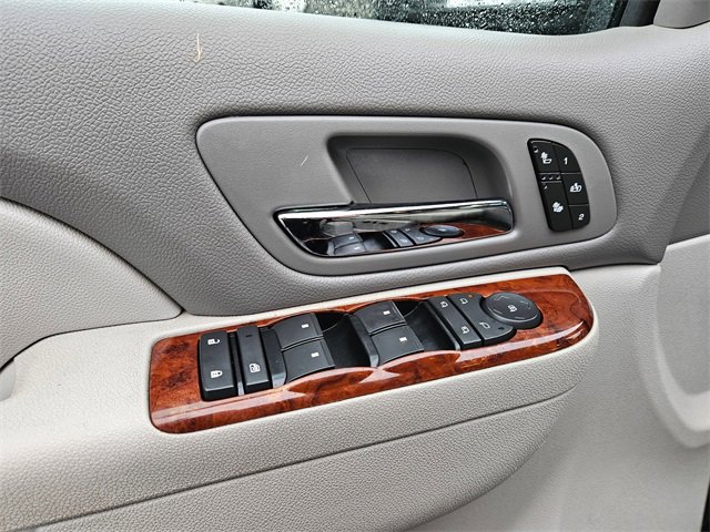 Used 2011 Chevrolet Silverado 2500 LTZ w/ LTZ Plus Package image 16