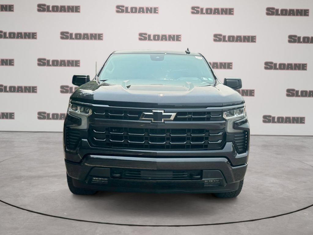 Used 2023 Chevrolet Silverado 1500 RST w/ Protection Package AWD/4WD image 8