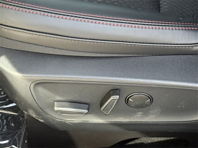 New 2026 Ford Escape ST-Line w/ Tech Pack #1 image 12