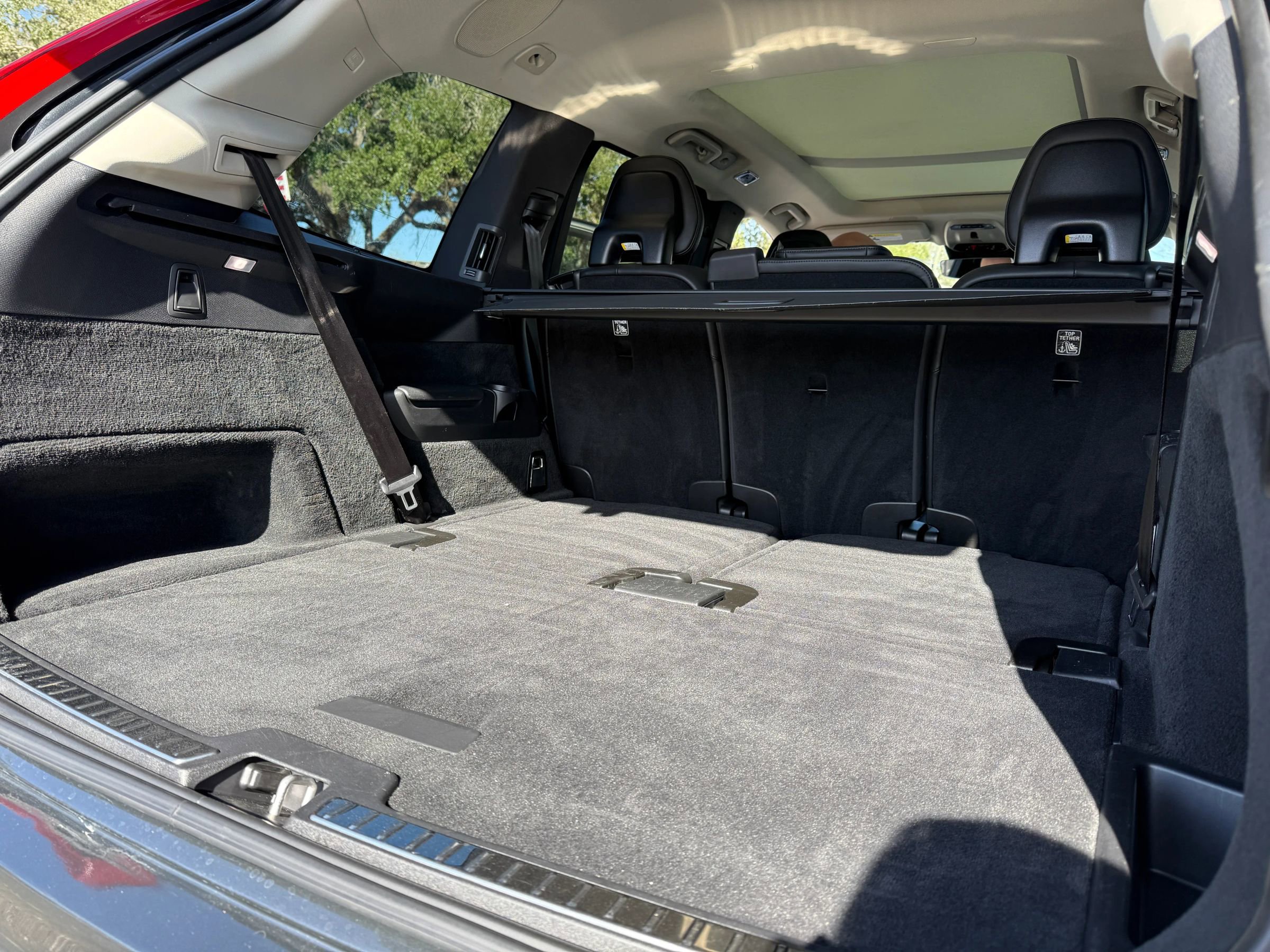 Used 2022 Volvo XC90 T5 Momentum w/ Climate Package image 28