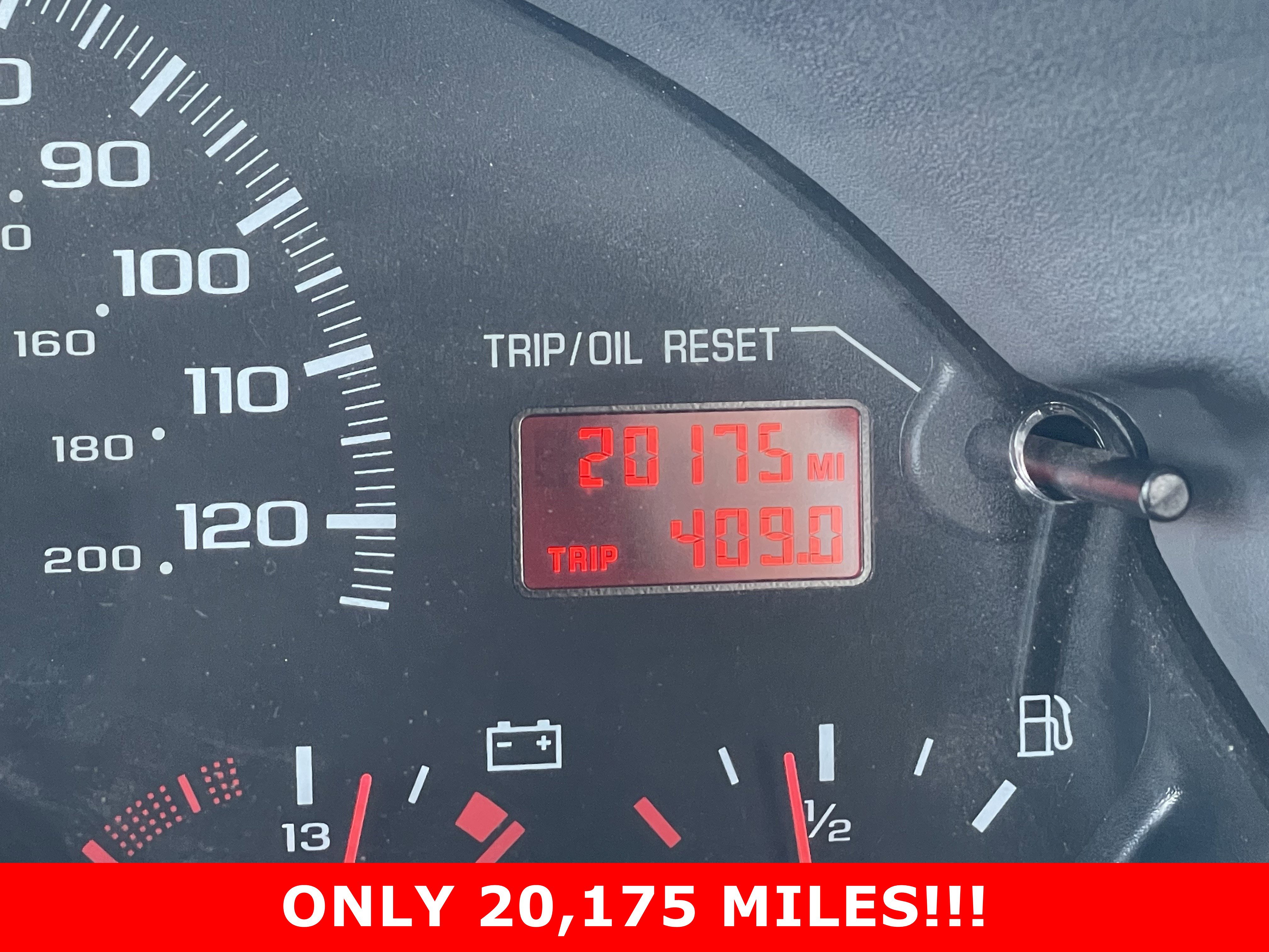 Used 1999 Chevrolet Camaro LT w/ Preferred Equipment Group 2 image 9