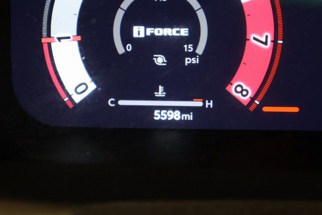 Used 2024 Toyota Tacoma TRD Sport image 13