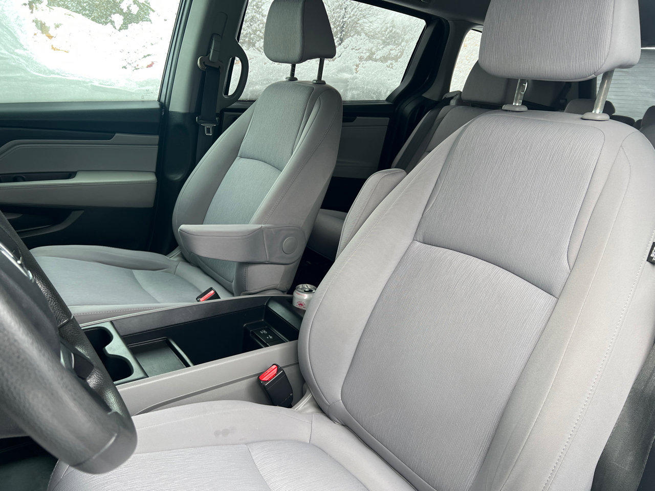 Used 2019 Honda Odyssey LX image 14