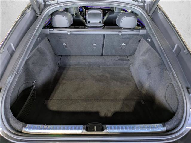 Certified 2023 Mercedes-Benz EQS 580 4MATIC Sedan image 10