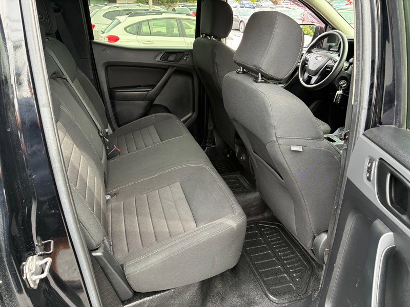 Used 2019 Ford Ranger XL w/ Equipment Group 101A Mid image 19