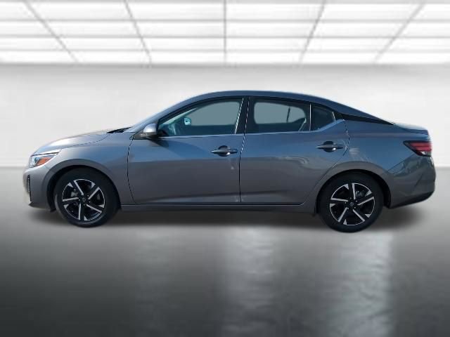Used 2024 Nissan Sentra SV image 24