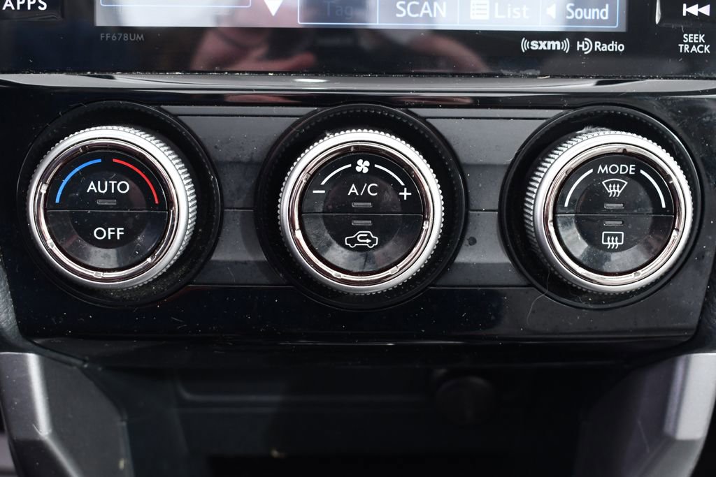 Used 2017 Subaru Forester 2.5i Premium w/ All-Weather Package image 29