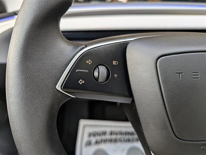 Used 2025 Tesla Model 3 Long Range AWD/4WD image 20