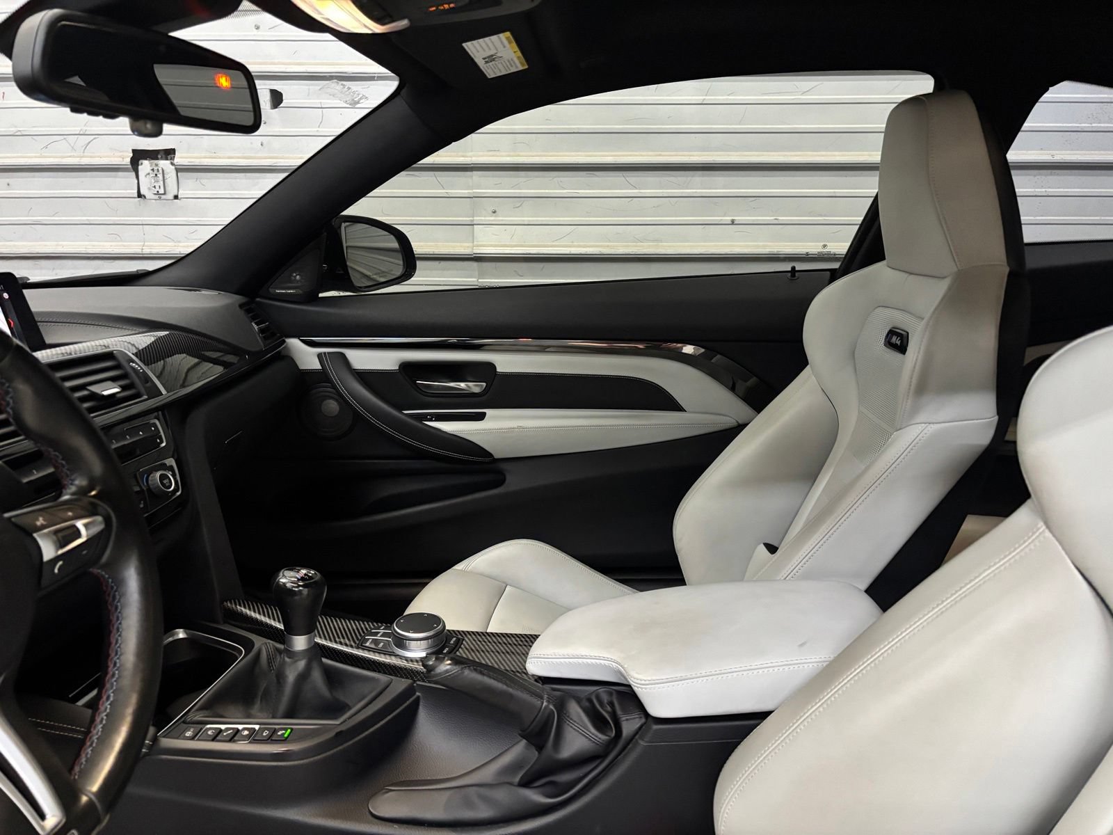 Used 2020 BMW M4 Coupe w/ Competition Package RWD image 19