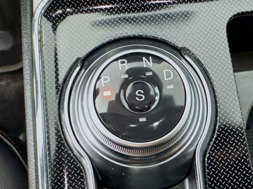 Used 2021 Ford Edge ST-Line FWD image 20