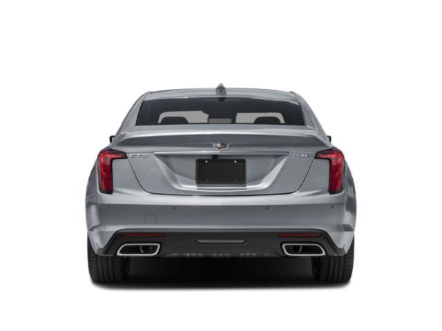 New 2026 Cadillac CT5 Premium Luxury w/ Technology Package AWD/4WD image 5