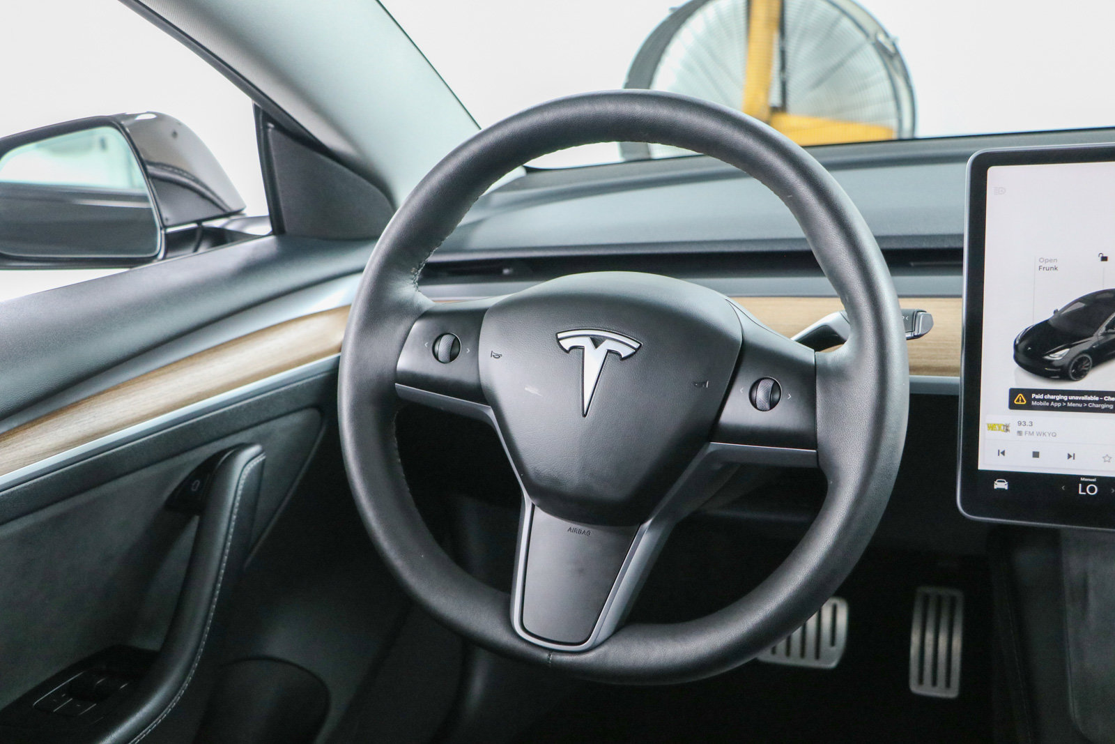 Used 2023 Tesla Model 3 Performance AWD/4WD image 12