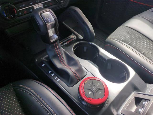 Used 2025 Ford Bronco Raptor image 12