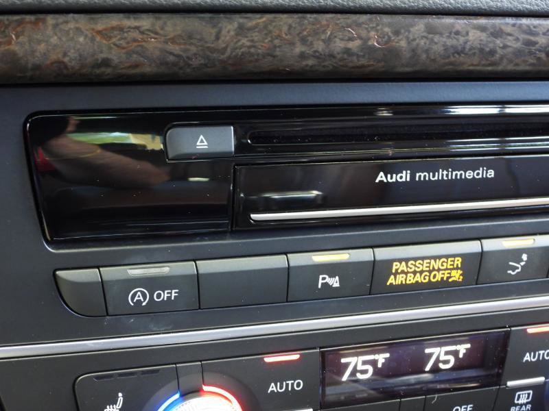 Used 2018 Audi A7 3.0T Prestige w/ Prestige Package image 77