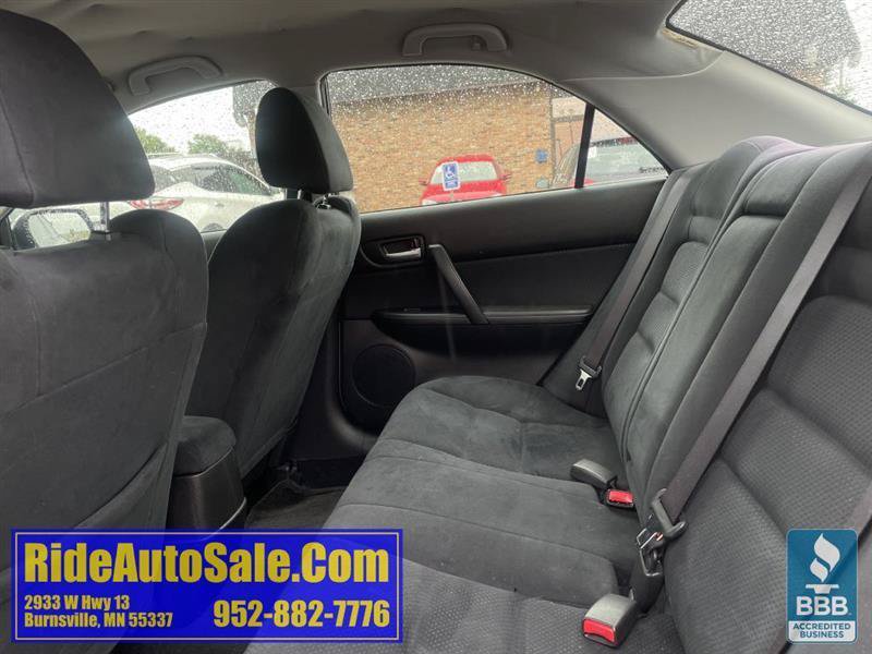 Used 2006 MAZDA MAZDA6 i FWD image 12