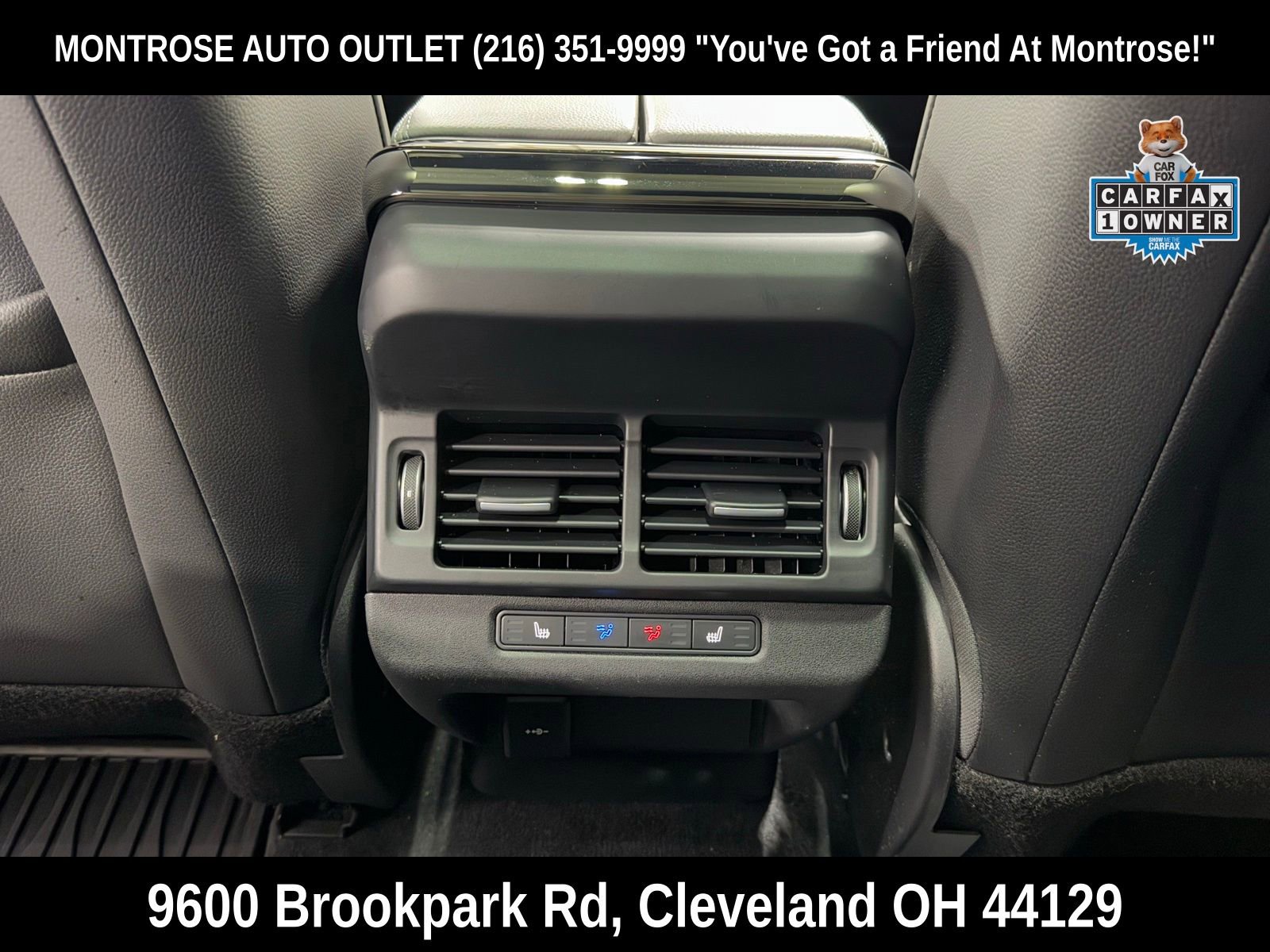 Used 2023 Land Rover Range Rover Evoque R-Dynamic SE image 36