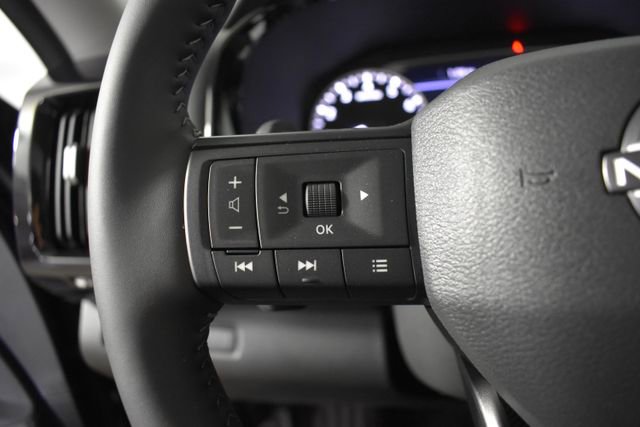 New 2026 Nissan Pathfinder SV AWD/4WD image 16