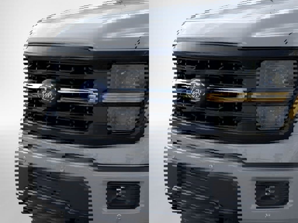 New 2026 Ford F150 XLT image 17
