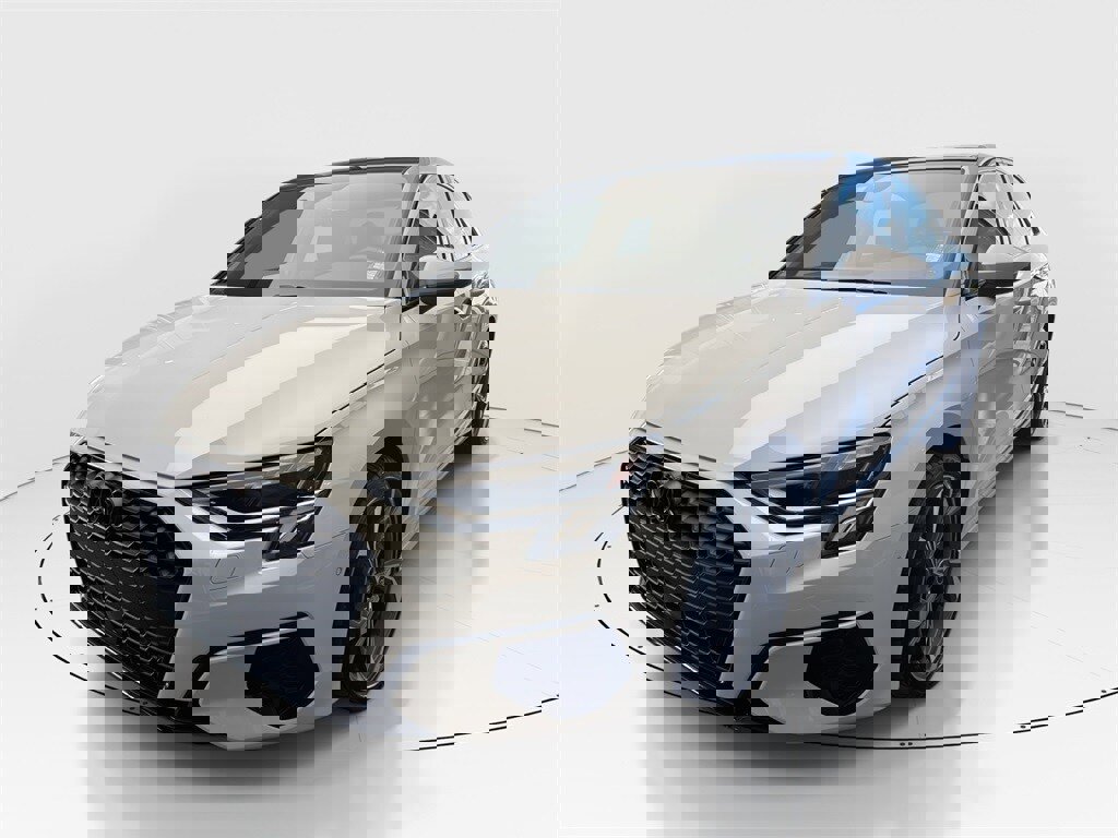 Certified 2022 Audi A3 2.0T Premium Plus