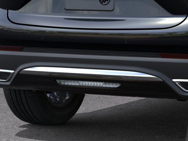 New 2026 Buick Envision Preferred image 14