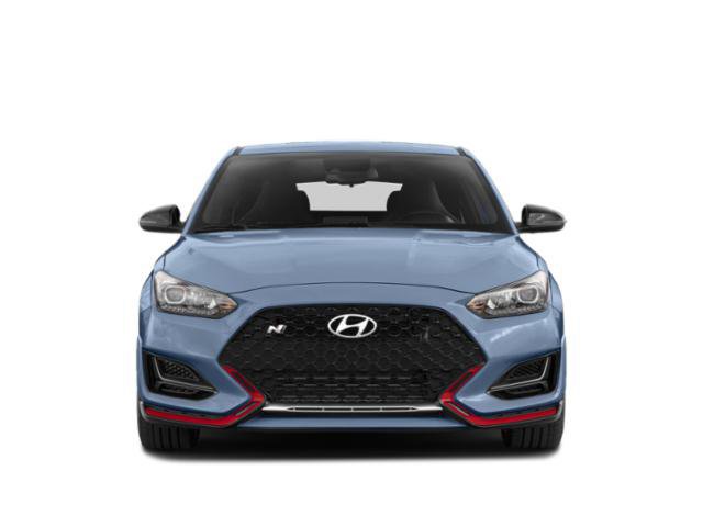 Used 2022 Hyundai Veloster N FWD image 7