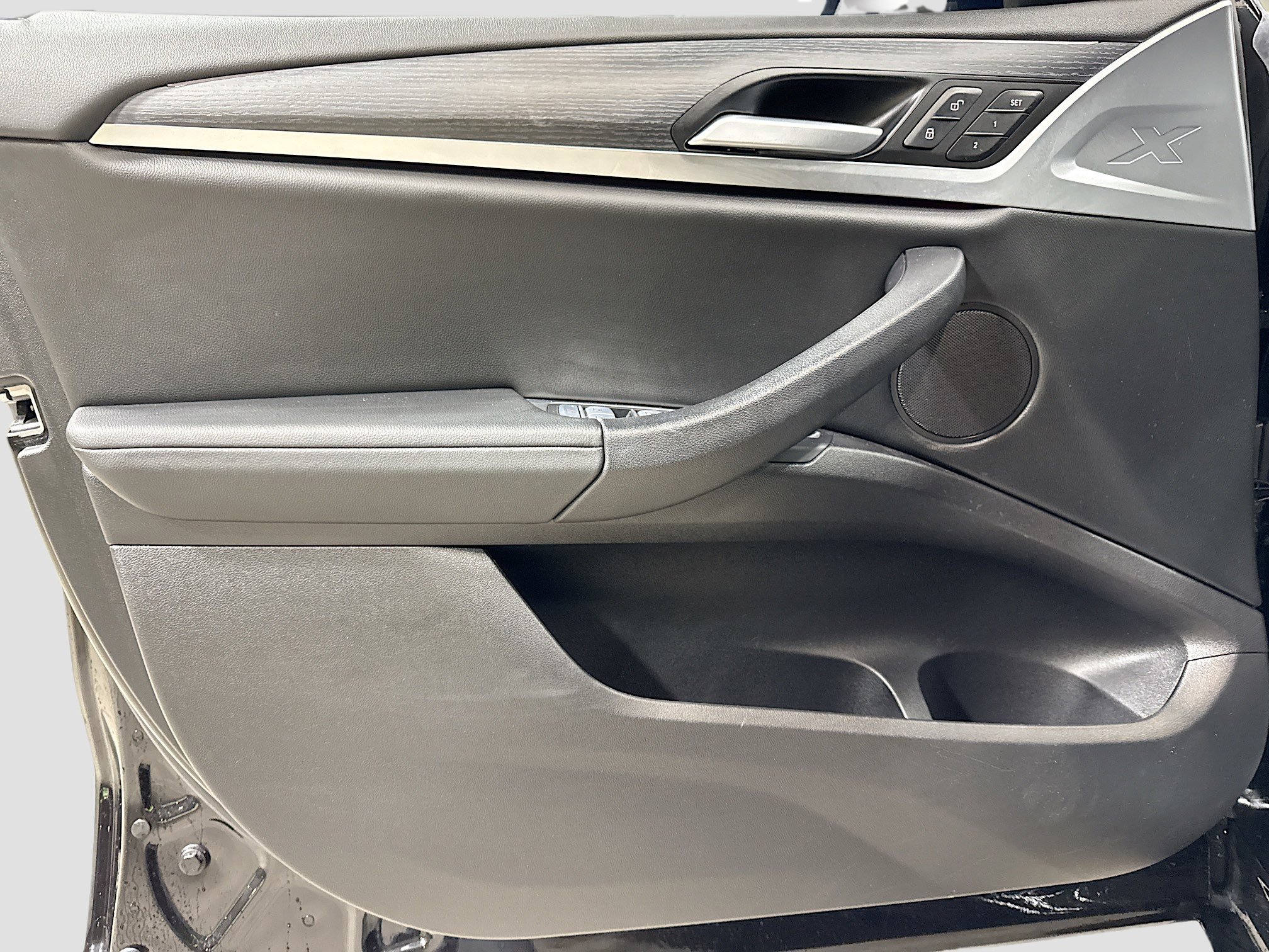 Certified 2023 BMW X4 xDrive30i w/ M Sport Package image 21