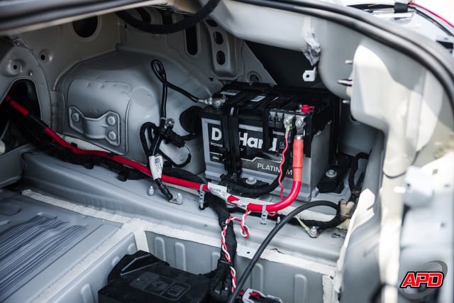 Used 2018 Chevrolet Camaro ZL1 RWD image 86
