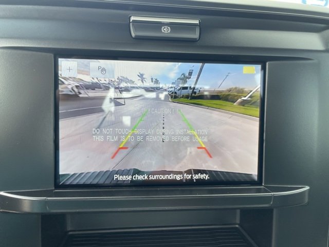 New 2026 Ford F250 XL w/ XL Chrome Package image 12