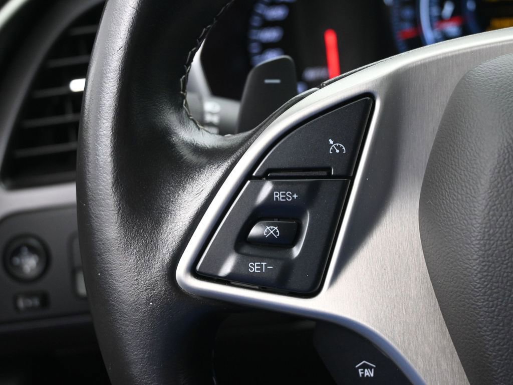 Used 2019 Chevrolet Corvette Stingray Coupe image 14