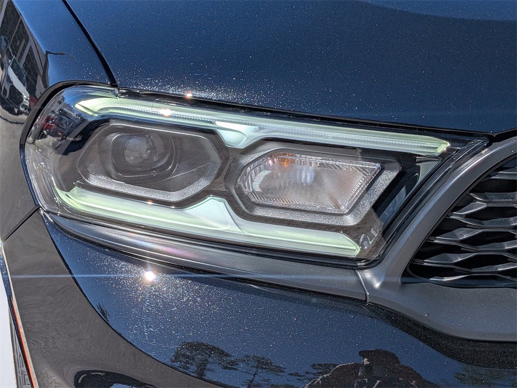 New 2026 Dodge Durango GT image 9