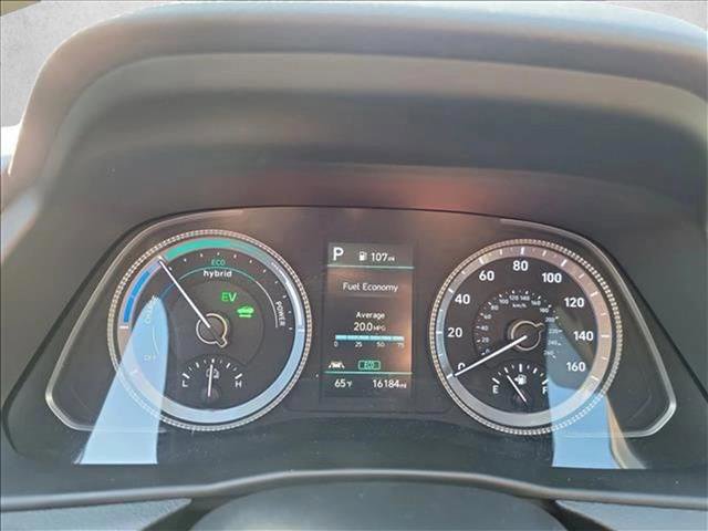 Used 2023 Hyundai Sonata SEL w/ Cargo Package FWD image 10