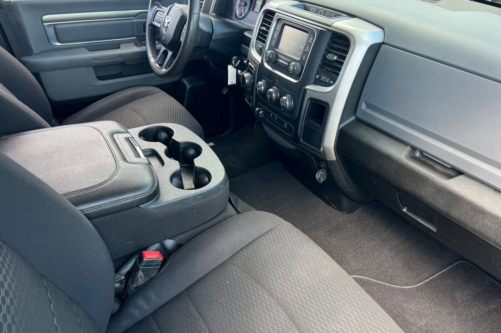 Used 2020 RAM 1500 Classic Warlock image 12