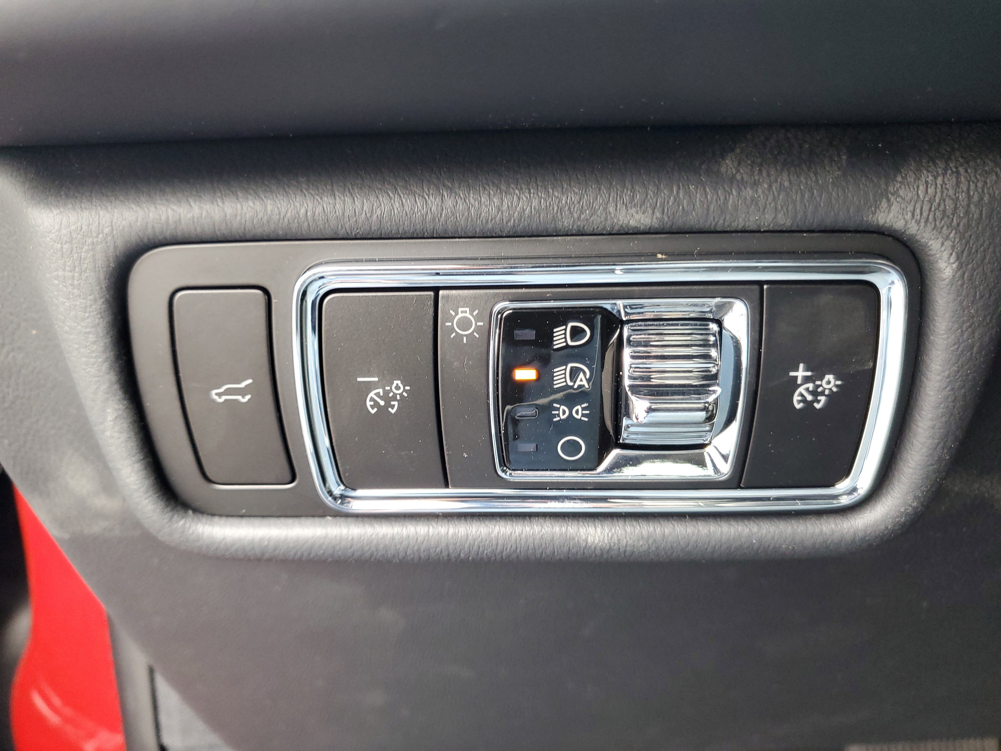 New 2026 Lincoln Aviator Black Label image 13