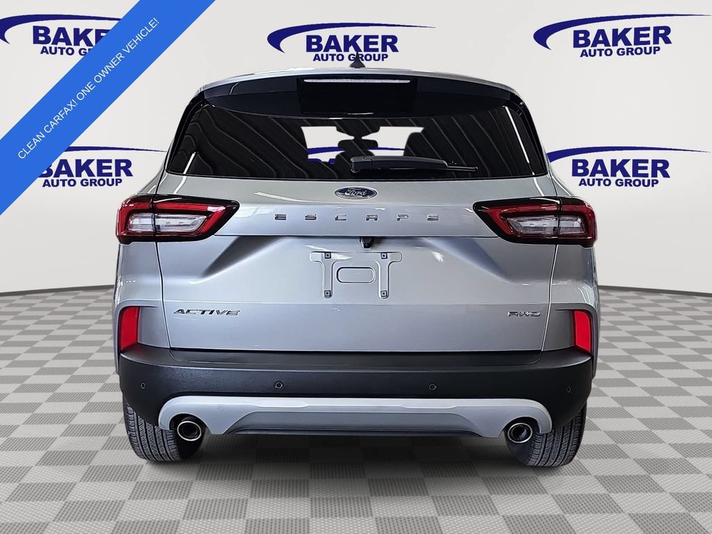 Used 2023 Ford Escape Active w/ Tech Pack #1 AWD/4WD image 6