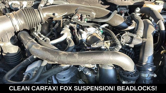 Used 2025 Ford Ranger Raptor AWD/4WD image 35