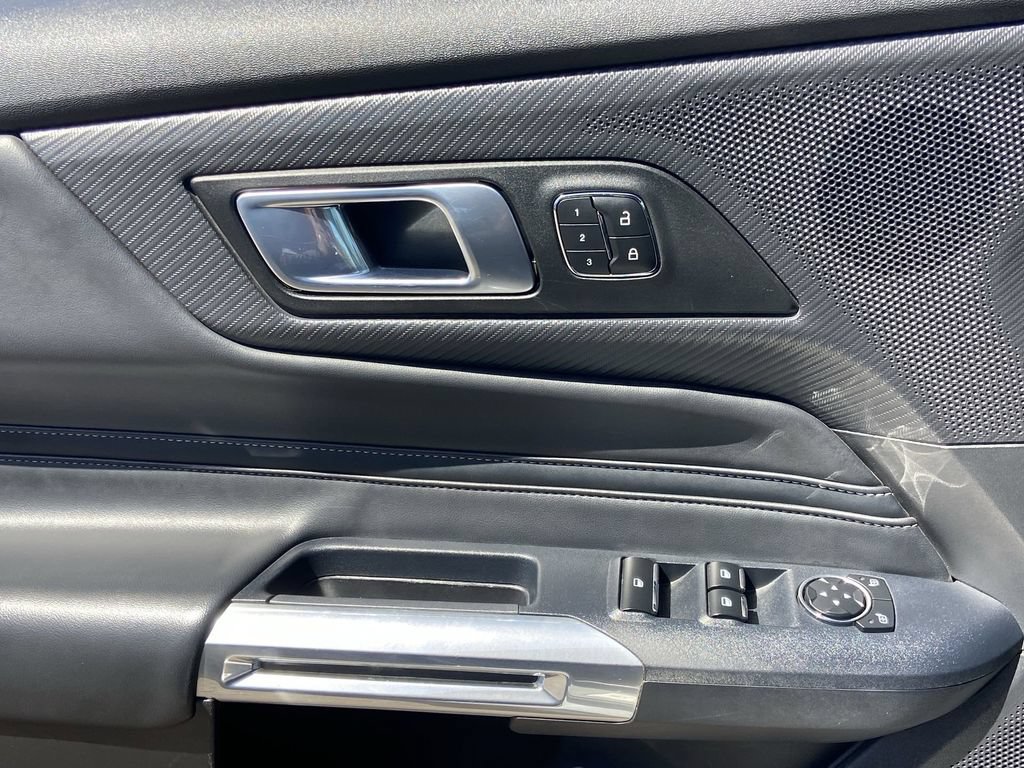 Used 2024 Ford Mustang Premium RWD image 18