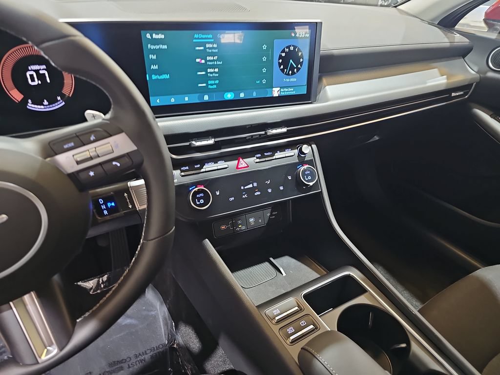 New 2026 Hyundai Sonata SEL AWD/4WD image 22